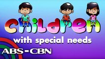 Children With Special Needs | Failon Ngayon