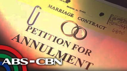 Annulment and Legal Separation | Failon Ngayon
