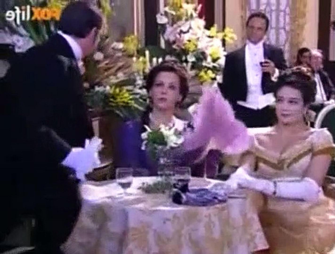 Essas Mulheres Capítulo 43