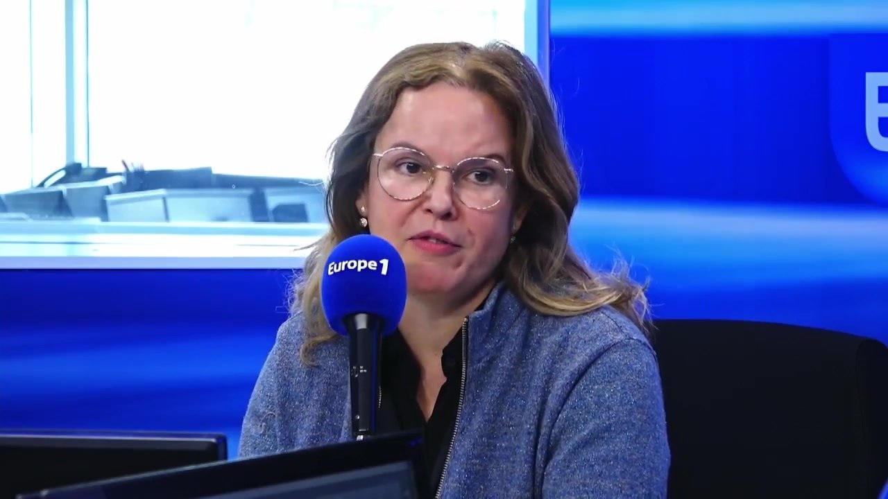 La France bouge : Marcia de Carvalho, fondatric...