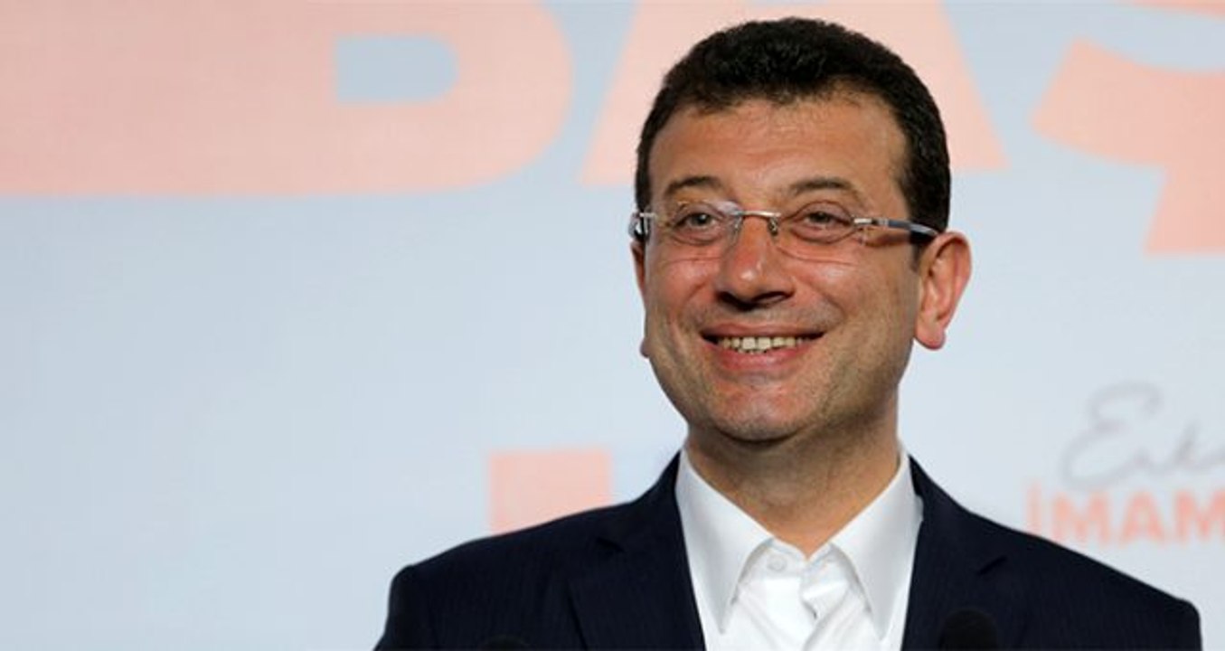 İmamoğlu'ndan Gezi Parkı davasında çıkan karara ilk yorum: İstanbul'un doğasını savunanlara selam olsun