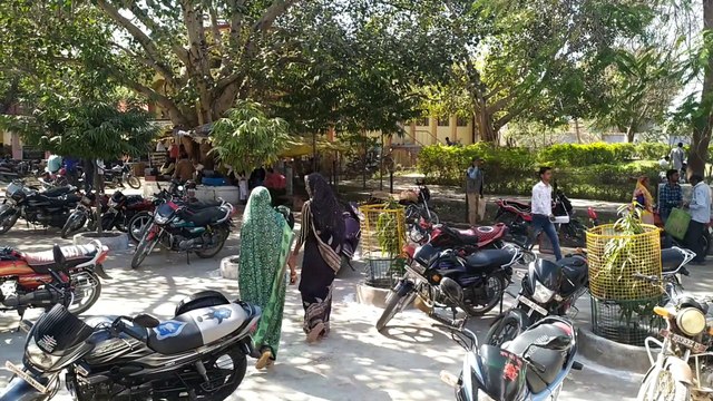 शिकायत की तो तोड़ा शौचालय, प्रधान पर गम्भीर आरोप