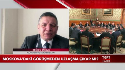 Rejim Güçleri İdlib'den Çekilecek Mi? Moskova'daki Görüşmeden Nasıl Bir Sonuç Çıkar