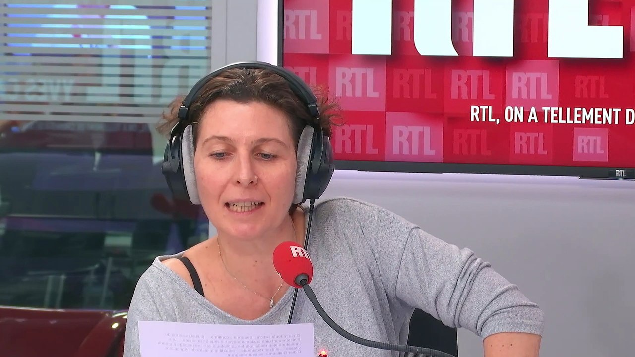 Tomates contaminées : Didier Guillaume se veut rassurant