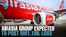 EVENING 5: AirAsia to be hit hard amid Covid-19 outbreak