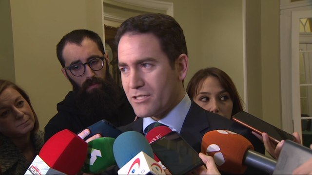 García Egea (PP): Ábalos ha mentido a toda España