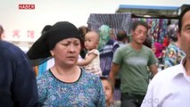 Çin'in Uygur Türklerine yönelik tartışmalı uygulamaları yine gündemde