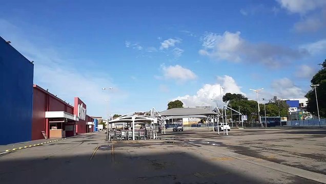 [SBFZ Spotting]Boeing 737-800 PR-GGR na final antes de pousar em Fortaleza vindo de Belém