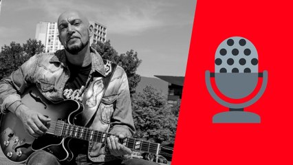 Le chanteur du “Chat”, Ahmed Mouici, va donner un concert à Villemoirieu