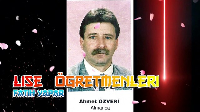 Prof . Faik Somer Spor Lisesi | Lise Öğretmenleri