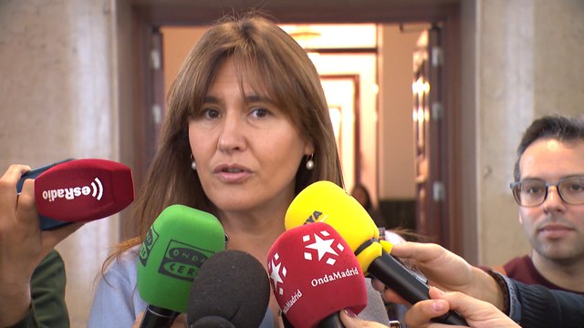 Junts recalca que el mediador en la mesa de diálogo es una obligación