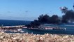 - Hafter güçlerinden Trablus limanına saldırı