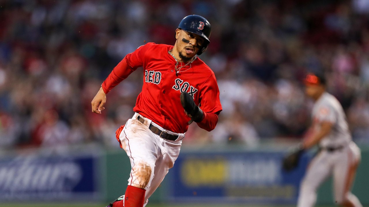 Red Sox Ownership Addresses Tough Offseason; Moves Forward With Roster