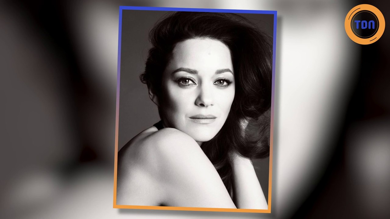 Marion Cotillard : cette grande annonce qui a étonné tout le monde !