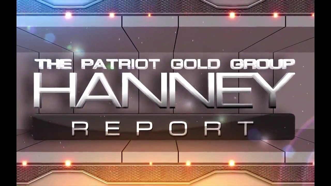 Patriot Gold Group Hanney Report: February 13th, 2020
