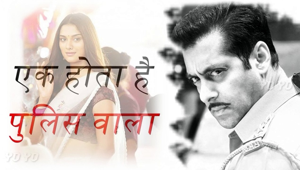 Dabangg 3 dialogue status video || best Salman Khan status video || Yo Yo Status