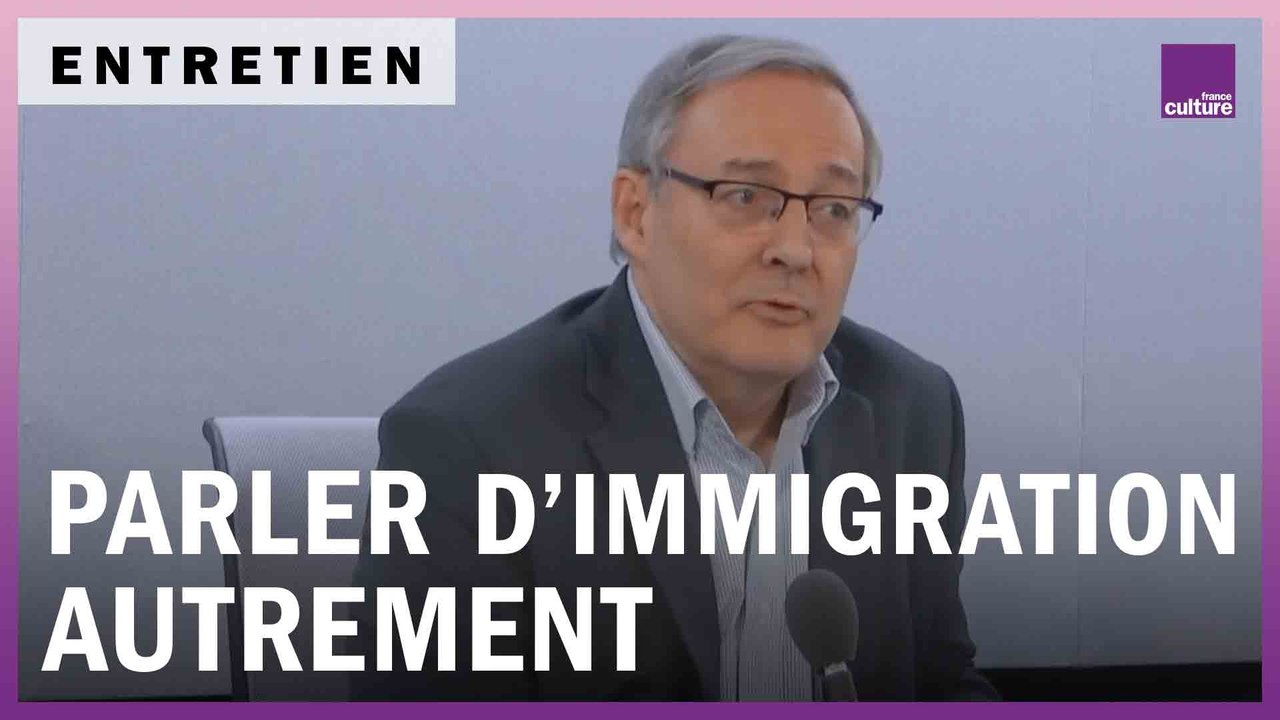 Migrations : en parler autrement ?