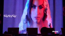 حفل توقيع ألبوم حكايات الحب لشيرين اللجمي