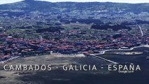 CAMBADOS - GALICIA - ESPAÑA