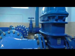 Furnizimi me ujë, 200 mijë konsumatorë pa matesa