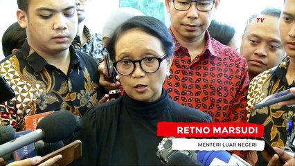 Download Video: [ TOP 3 NEWS] Ashraf Sinclair Meninggal I 3 WNI Terinfeksi Corona I TIM Dibongkar