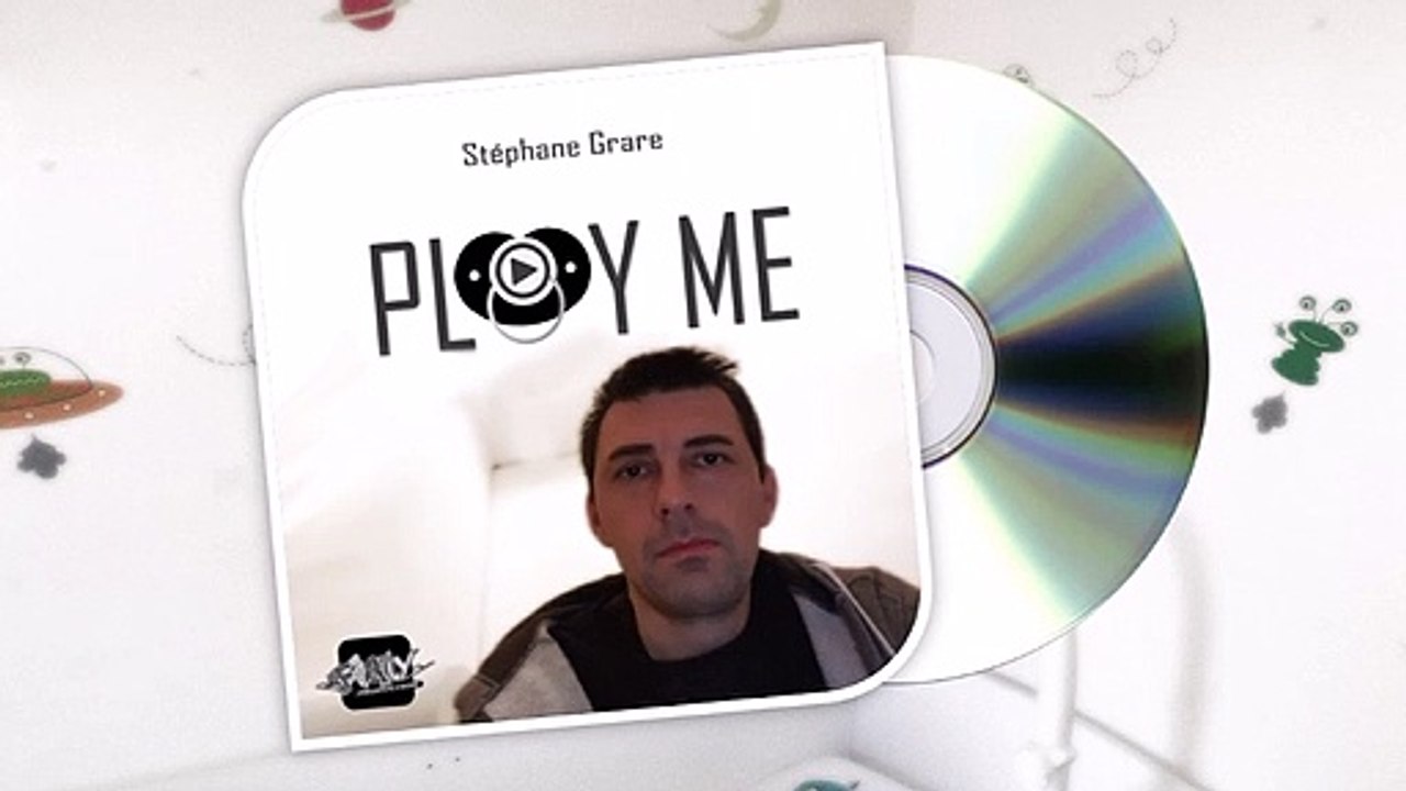 Play Me - 01 - Ouverture (Stéphane Grare)