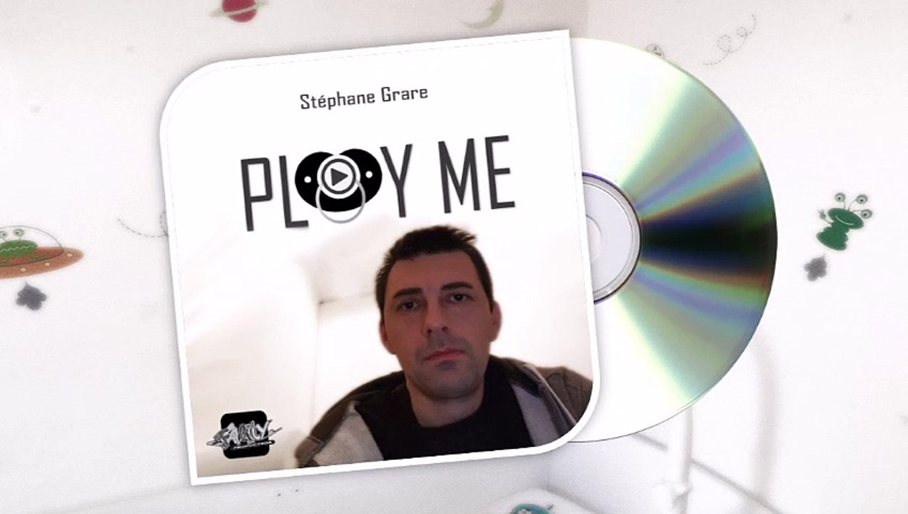 Play Me - 02 - Titre (Stéphane Grare)