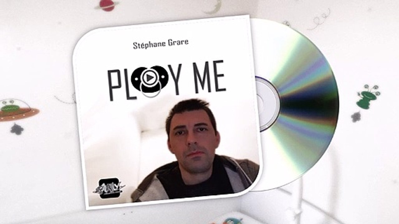 Play Me - 04 - Être Parents (Stéphane Grare)