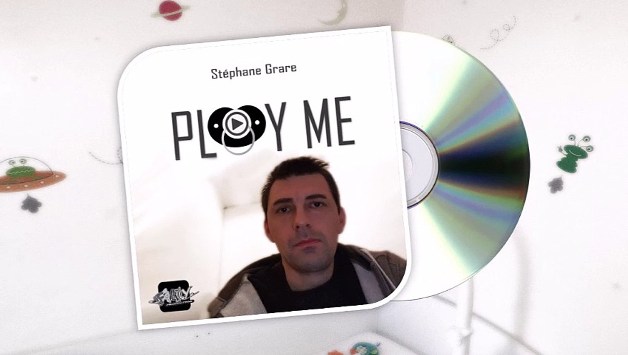 Play Me - 06 - Réflexion (Stéphane Grare)