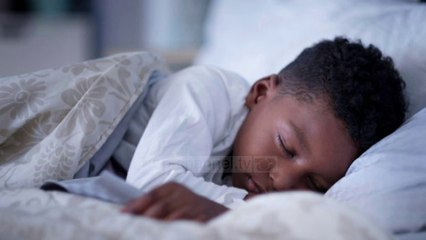 Gjumi më i vonë, rrezik obeziteti për fëmijët