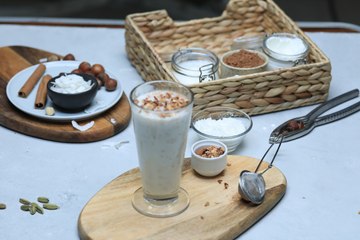 ٣ وصفات لمشروبات ساخنة