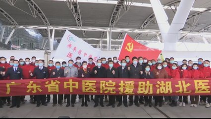 China continues to struggle with rising coronavirus cases