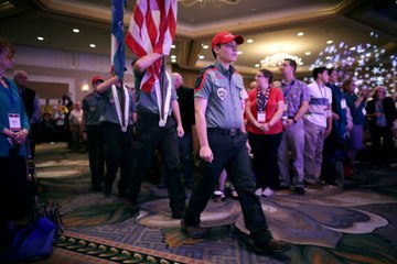 Les Boy Scouts of America déposent le bilan pour dédommager les victimes d'abus sexuels