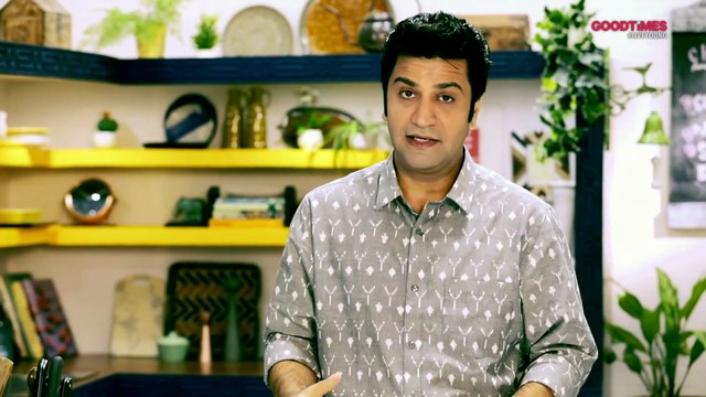 My Yellow Table | Season 4 | Starting Soon