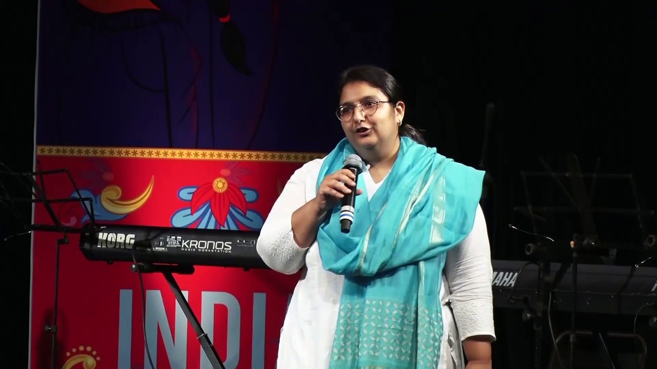 Aditi Anand