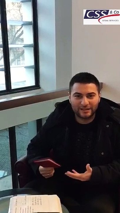 İngiltere Vize Reddi Alıp CSS Legal Uzmanlarıyla Olumlu Sonucu Aldılar!