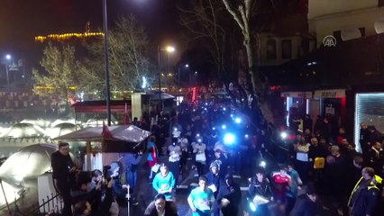 Uygun iklimi Kahramanmaraş'ı oryantiringde avantajlı kılıyor