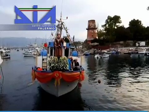 Palermo - Mafia, 8 arresti contro famiglia Arenella, c'è anche il boss Scotto (18.02.20)