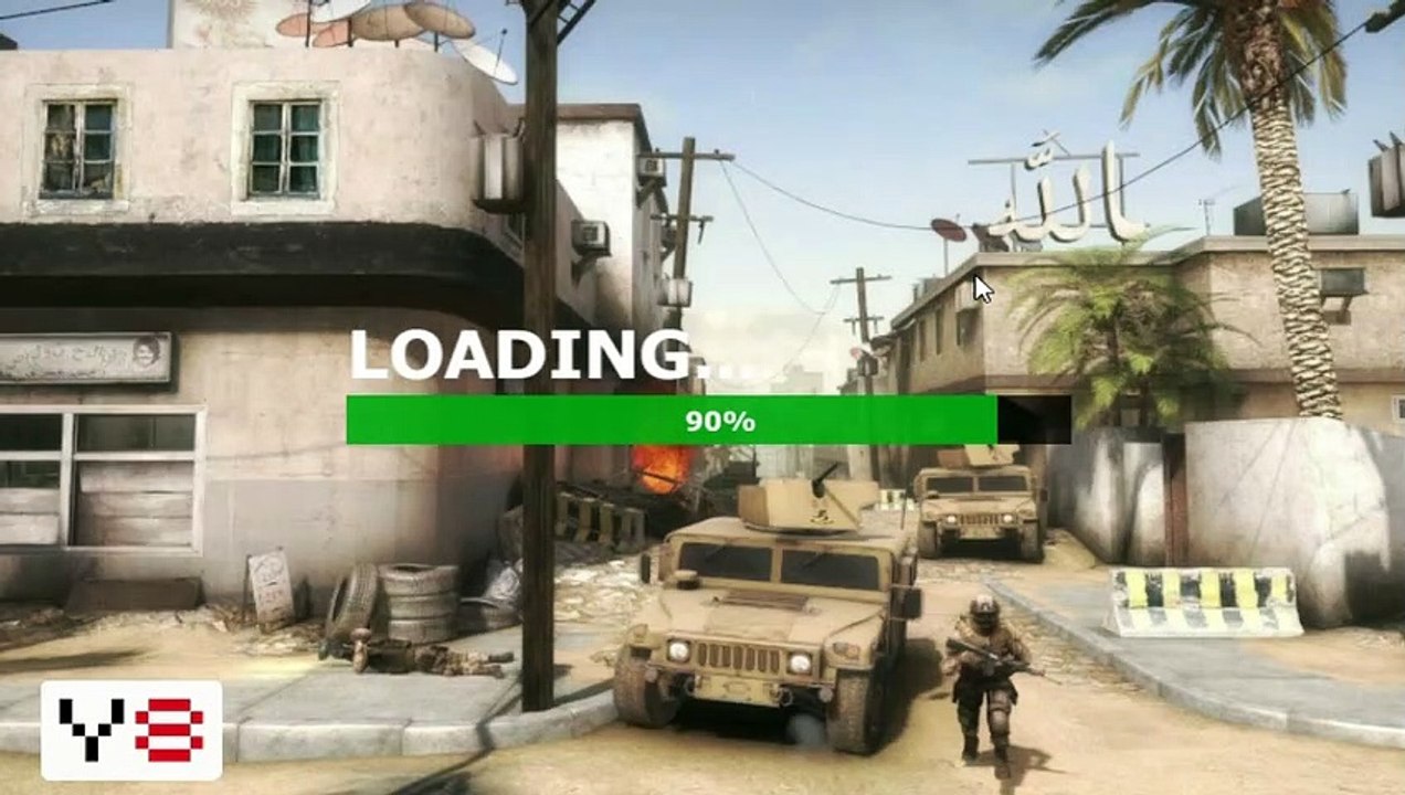 Death Squad The Last Mission Gameplay Loquendo