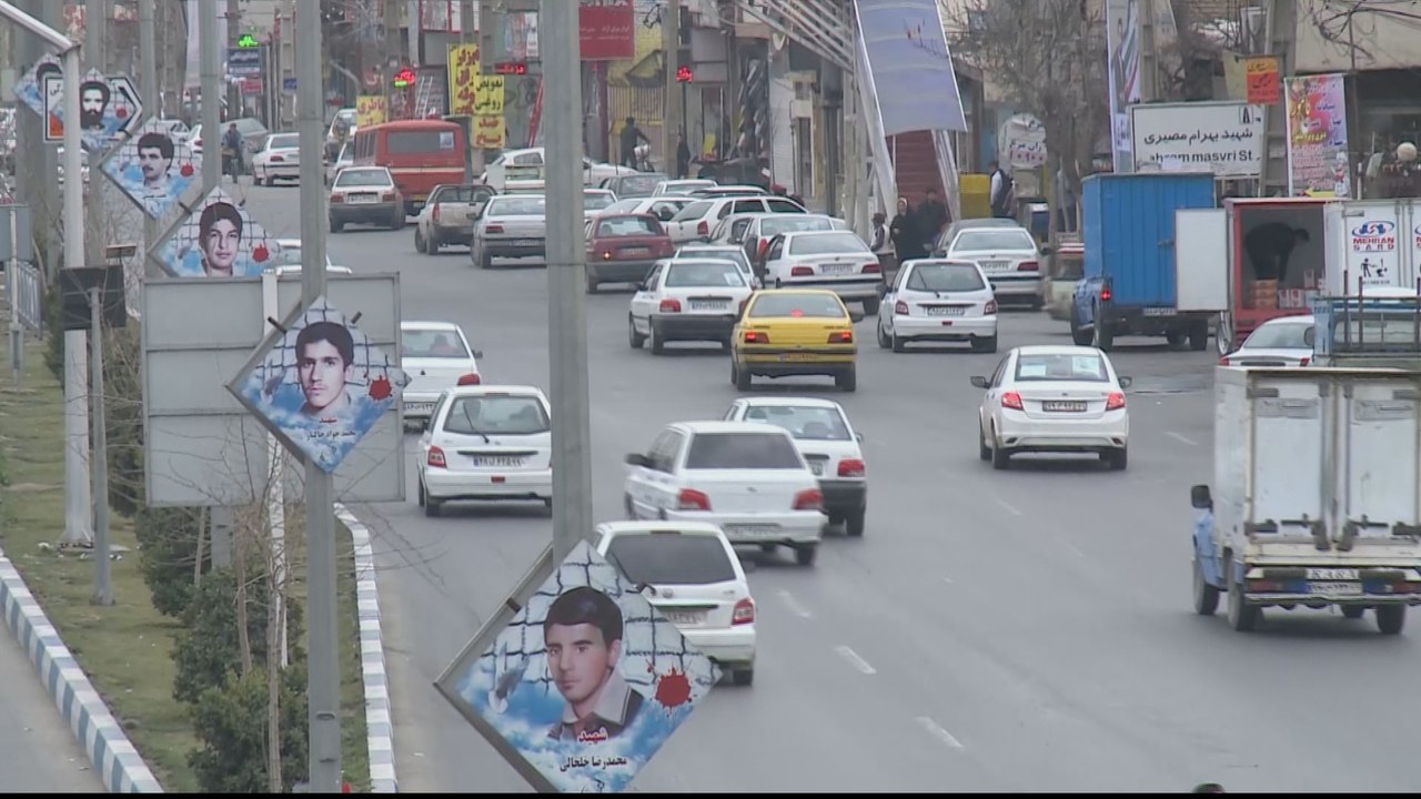 High voter turnout expected in Iran towns, villages