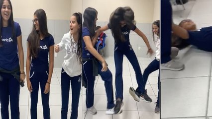 What Is Skull-Breaker Challenge | மாணவர்களிடையே பரவும் ஆபத்தான புதிய விளையாட்டு