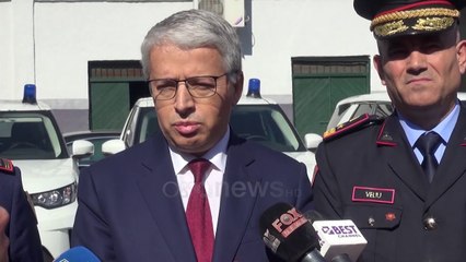 Ora News - Lleshaj: Nuk ka pasuri të sekuestruara në Elbasan