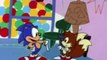Newbie's Perspective: AoStH Episode 5 Review High Stakes Sonic