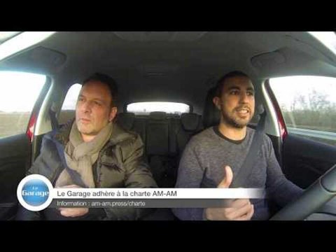 Essai Opel Grandland X Hybrid4 : que vaut le premier SUV compact hybride allemand ?