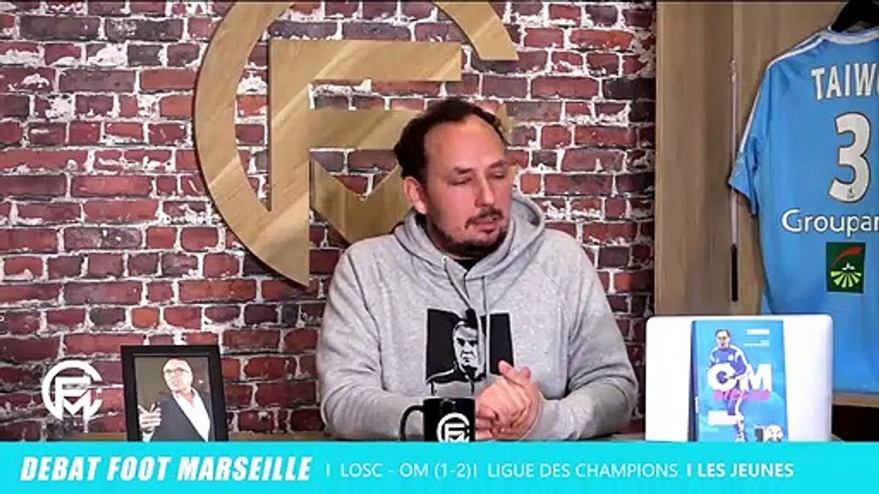 Focus sur Marley Ake