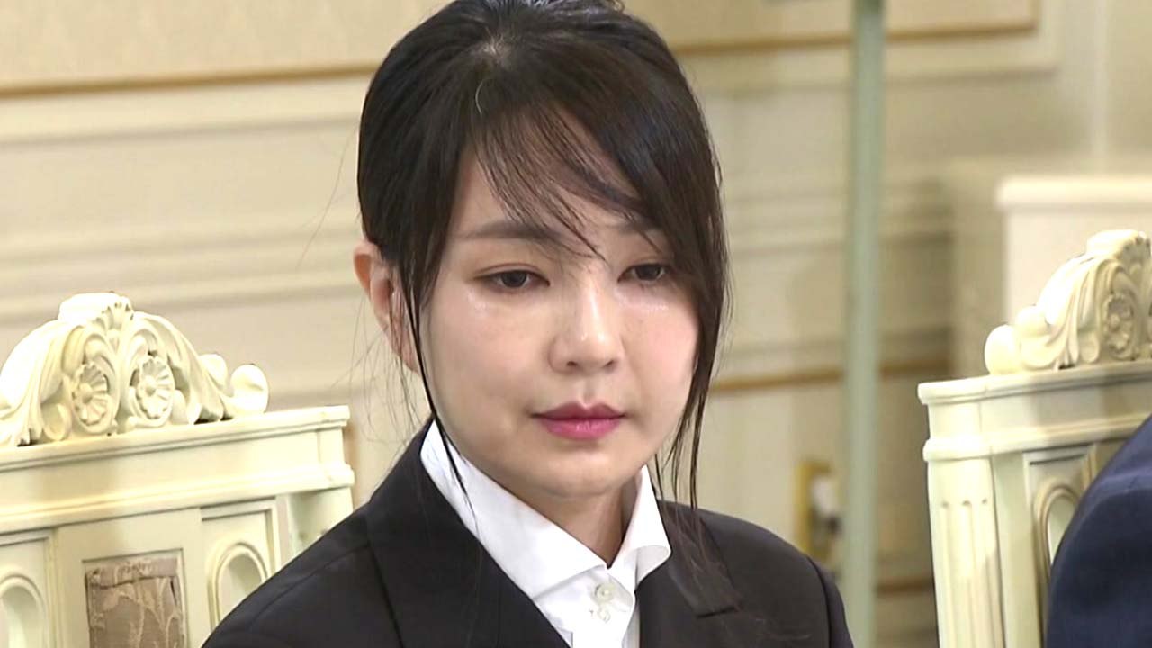 [기자브리핑] 윤석열 검찰총장 부인 김건희 주가조작 연루 의혹..."내사 대상자 아니...