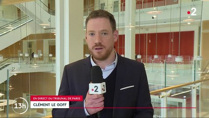 Affaire Griveaux : une possible mise en examen de Piotr Pavlenski et Alexandra de Taddeo