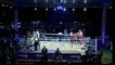 Ilunga Makabu vs Michal Cieslak (31-01-2020) Full Fight