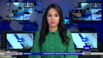 Incendio en Multifamiliares de Colón - Nex Noticias