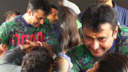 ನಮ್ಮ ಬಳಿಯೂ CC ಕ್ಯಾಮರಾ ಇದೆ ಎಂದು ಫ್ಯಾನ್ಸ್ ಬೆಂಬಲಕ್ಕೆ ನಿಂತ ದರ್ಶನ್